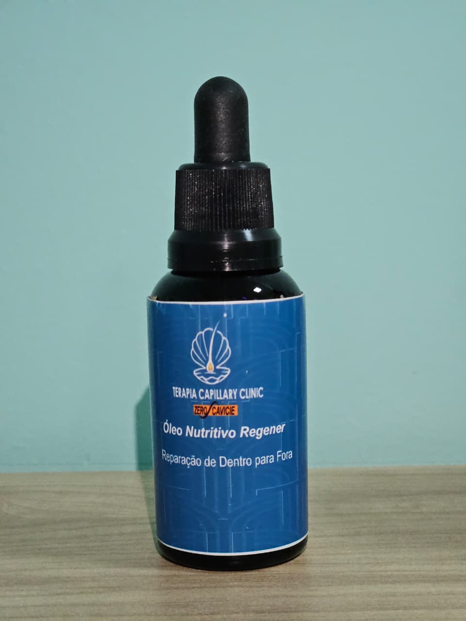 Óleo Nutritivo Regener