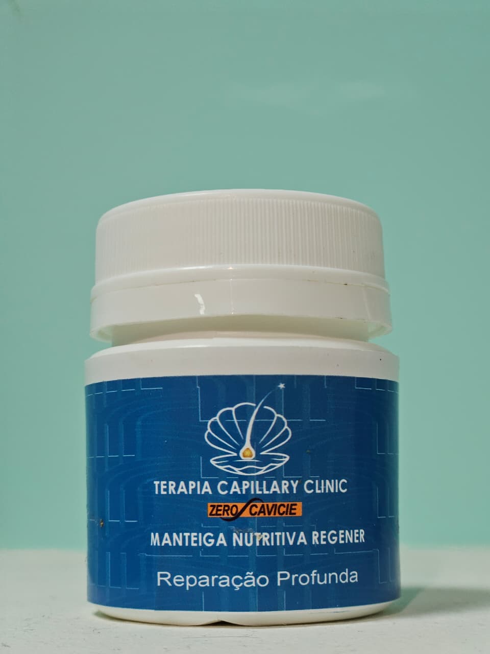 Manteiga Nutritiva Regener